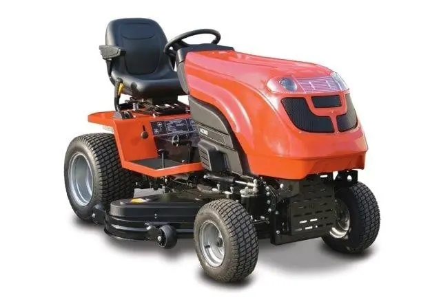 Ariens C50