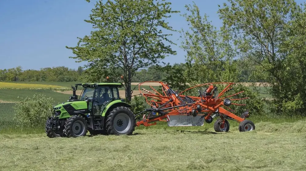 Kuhn GA 7631 thumbnail 2