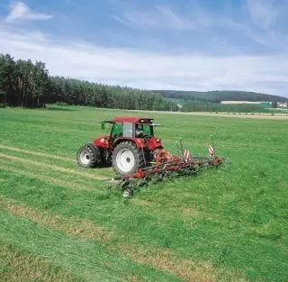 Vicon Fanex 903