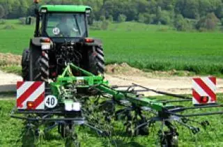 DEUTZ-FAHR CoM 11131 thumbnail 2