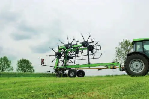 DEUTZ-FAHR CoM 11131 thumbnail 14