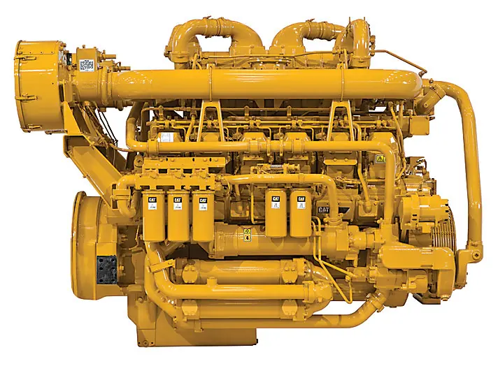 Caterpillar 3508