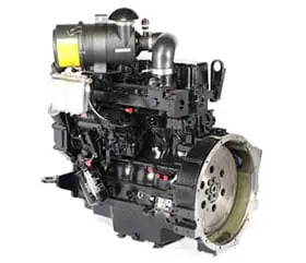 Kirloskar 4R810T