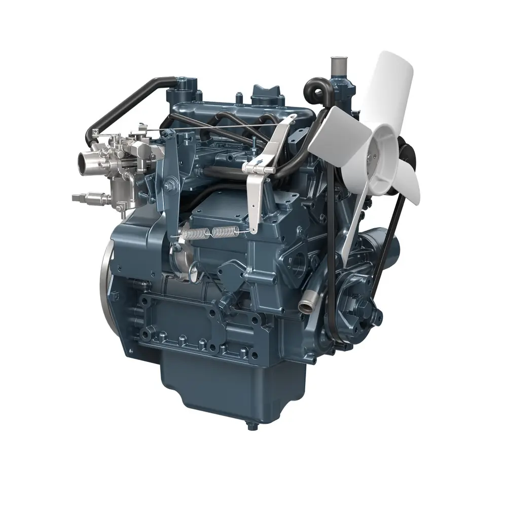Kubota WG752-GL-E3 thumbnail 2