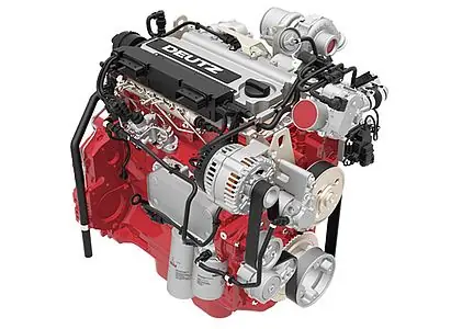 Deutz TCD 4.1 thumbnail 2