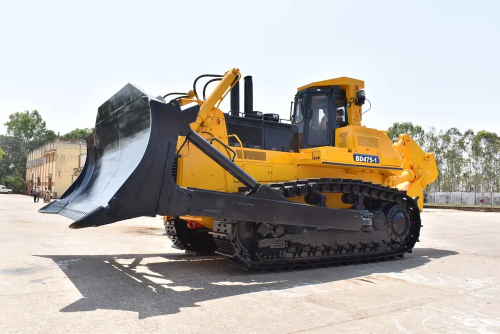 Beml BD475-2