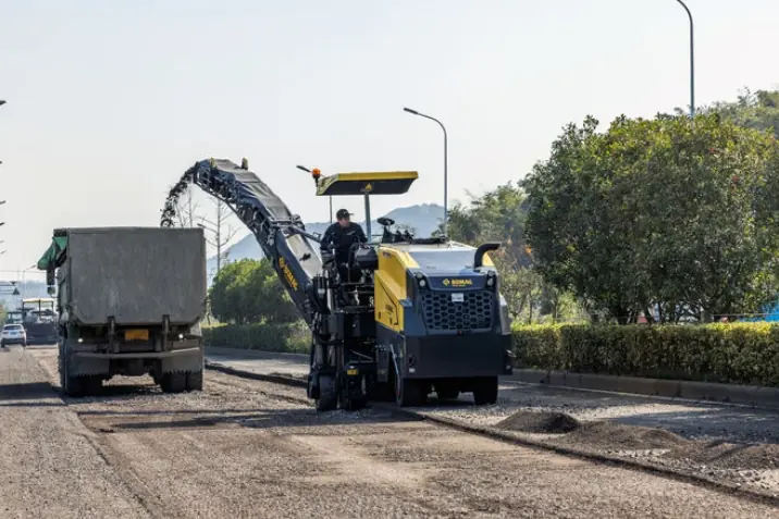 Bomag BM 1000/20 thumbnail 2