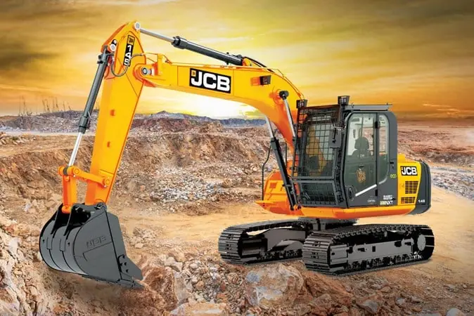 JCB NXT 145