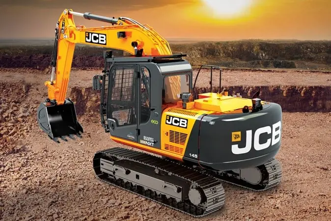 JCB NXT 145 thumbnail 2