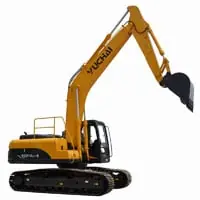 Yuchai YC310LC-8