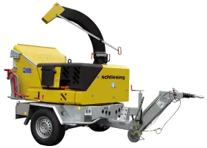 Schliesing 355 TX