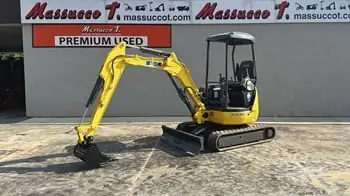 Fiat Kobelco E 20 SR
