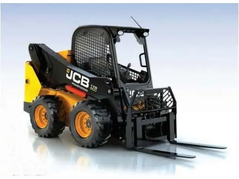 JCB 175 thumbnail 2