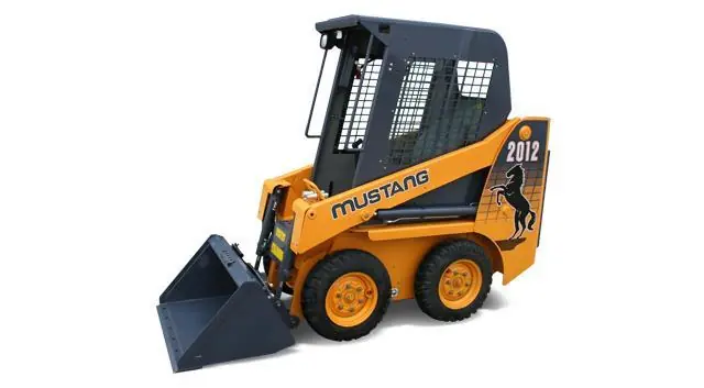 Mustang 2012 thumbnail 2