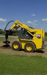 Gehl SL 5640 SXT thumbnail 4