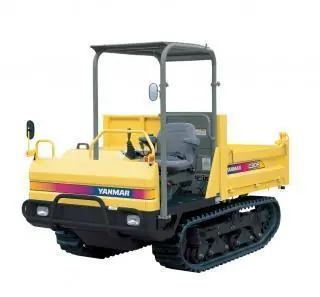 Yanmar C 30 R 2 B thumbnail 2