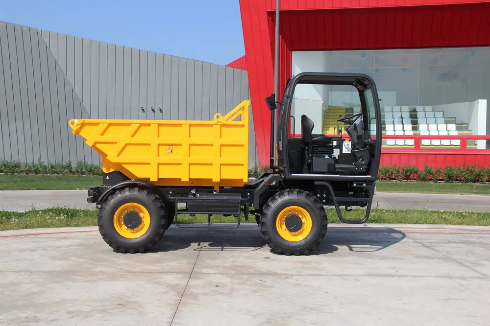 Dieci DP 70