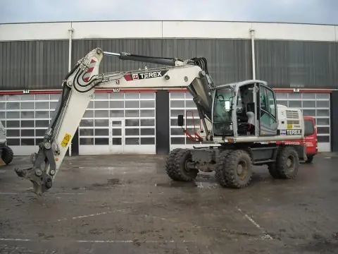 Terex TW 190
