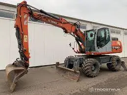 Terex TW170