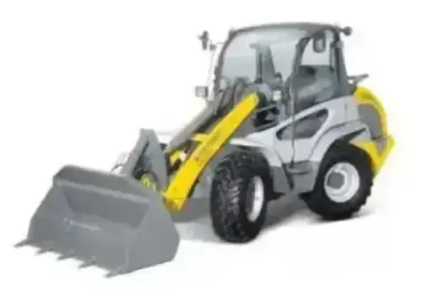 Kramer 320