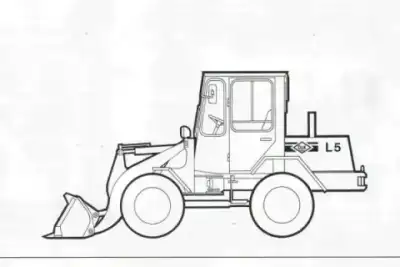 O&K L 5 E