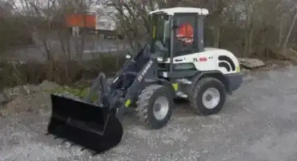 Terex TL 65