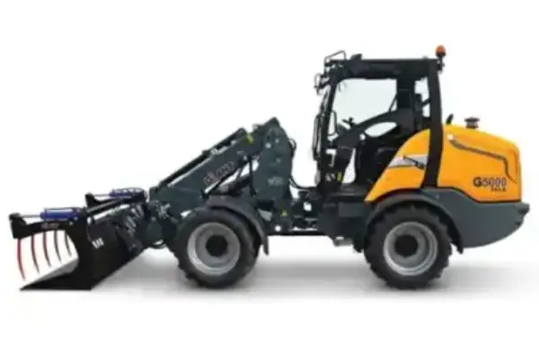 Giant G5000 Tele thumbnail 2