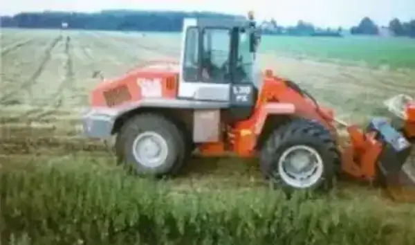 O&K L 20 PZ