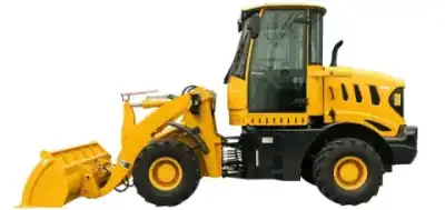 Shantui L16-B2