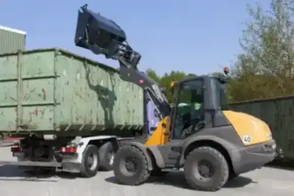 Mecalac AF1200 thumbnail 5