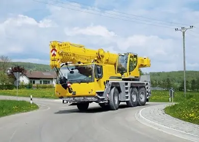 Liebherr LTM 1060-3.1 thumbnail 9