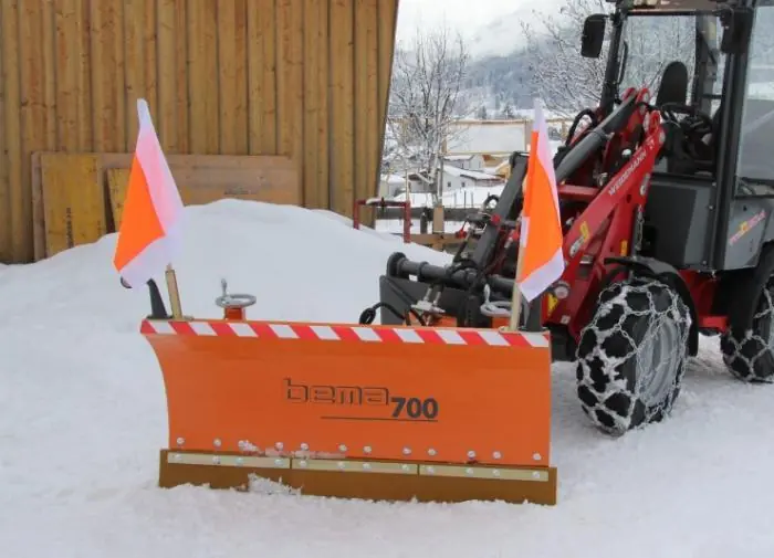 Bema 700/2300 thumbnail 4