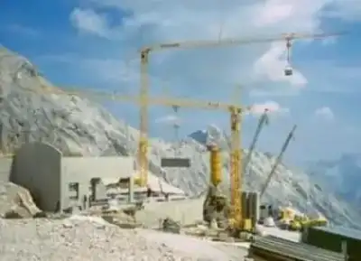 Liebherr 71 K-2,9m