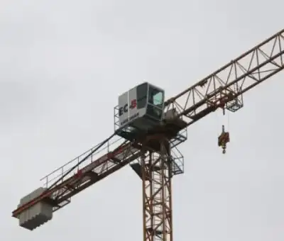 Liebherr 63 EC-B 5 thumbnail 2