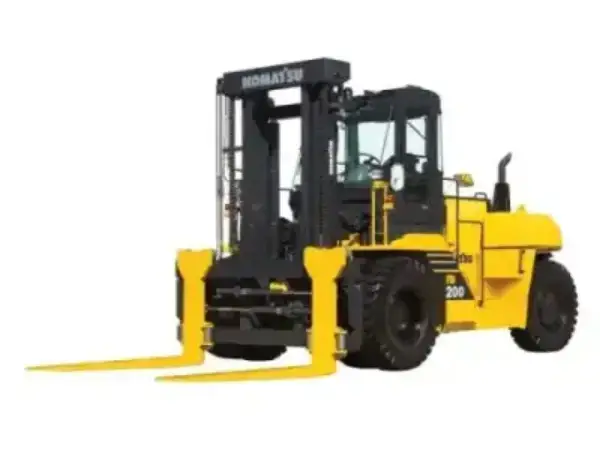 Komatsu FD200-7