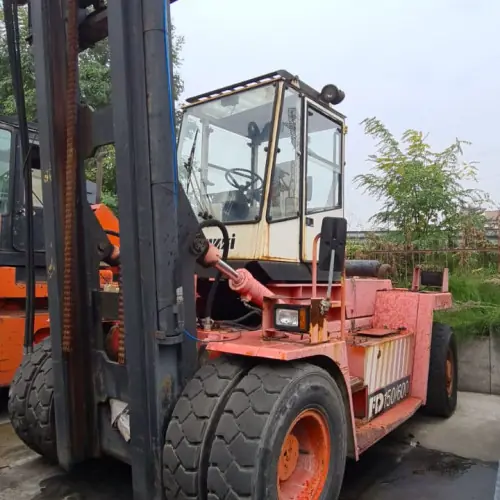 Fantuzzi FD 150-600