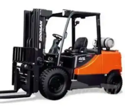 Doosan D 50 S 5 (3G)