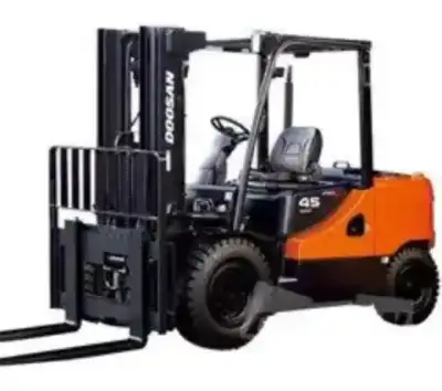 Doosan D 50 S 5 (3G) thumbnail 2