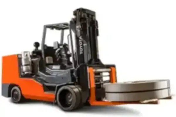 Toyota THDC3500-24 thumbnail 2