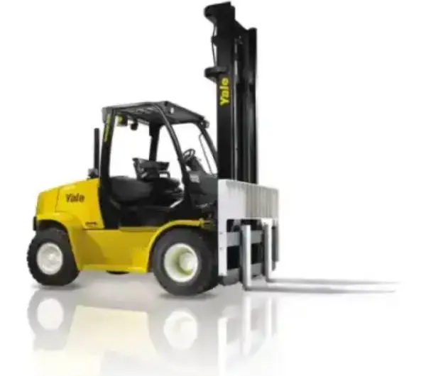 Yale GDP70SVX Base