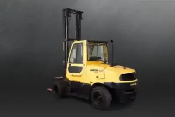 Hyster H170FTS