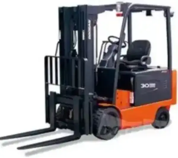 Doosan B 20 S thumbnail 2