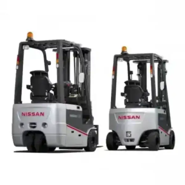 Nissan TX 4-18