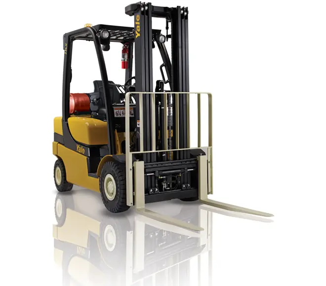 Yale GLP 25 LX