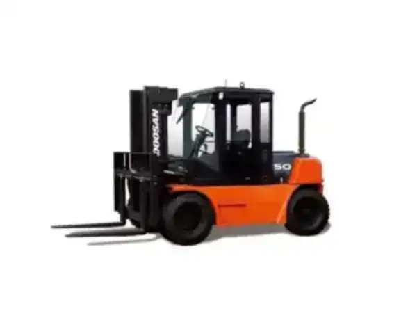Doosan G50SC-5