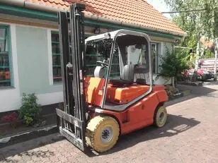 BT C 4 G 300 E / D