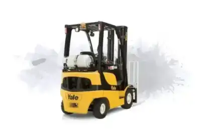Yale GP030SVX