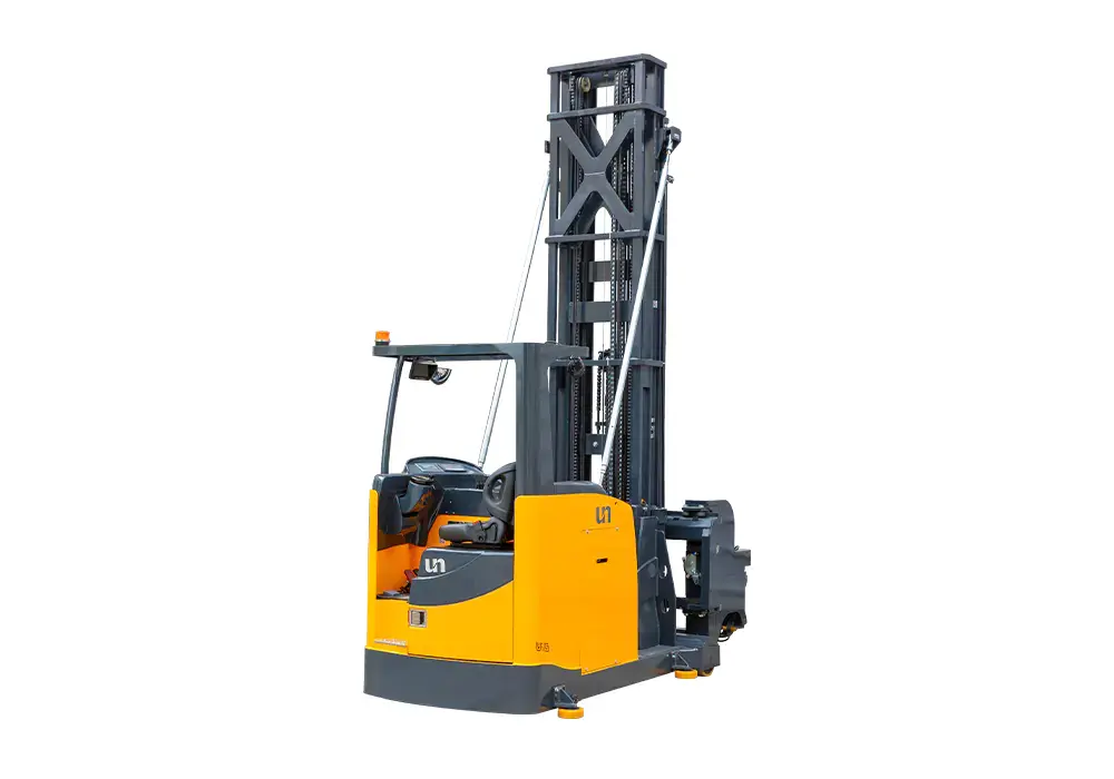 UN Forklift FBAP15-UQZ2
