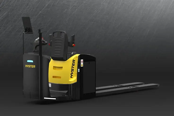 Hyster LO2.0P