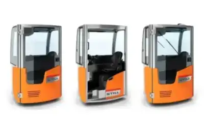 Still FM-X 12 N thumbnail 2
